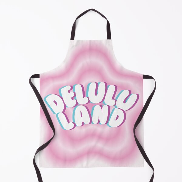 Item preview, Delulu Land Neon Floral Sign designed and sold by Dazzline Designs.