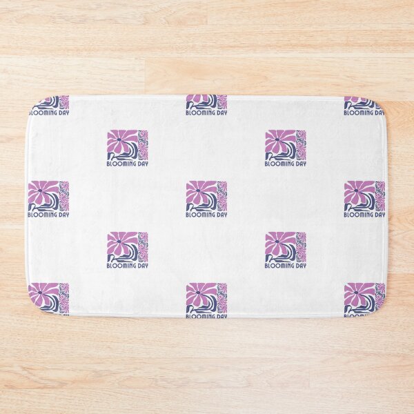 Item preview, Retro Vintage Geometric Pattern y2k Design Trendy Flower T-shirt Sticker designed and sold by ThinkNature!.