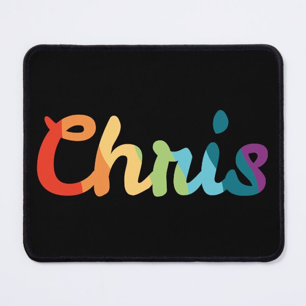 Item preview, Chris Name designed and sold by embur101.