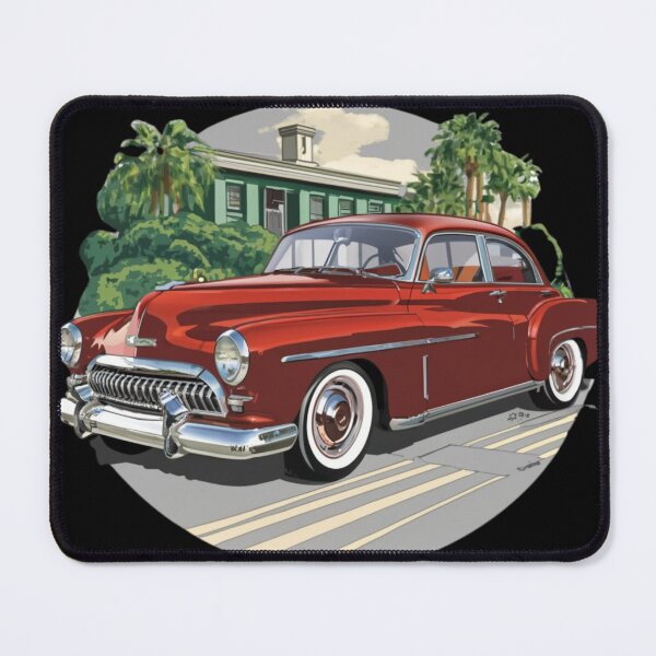Item preview, Classic car designed and sold by Echo Aesthetics.