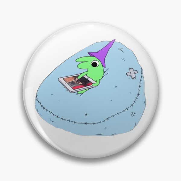Item preview, Glep bean bag designed and sold by emperorevan1.