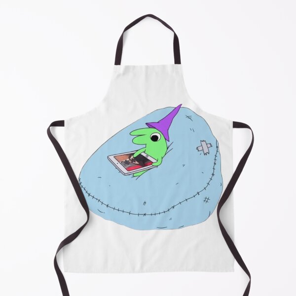 Item preview, Glep bean bag designed and sold by emperorevan1.