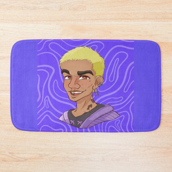 Item preview, Gekko Vibes designed and sold by WeebyWorkshop.