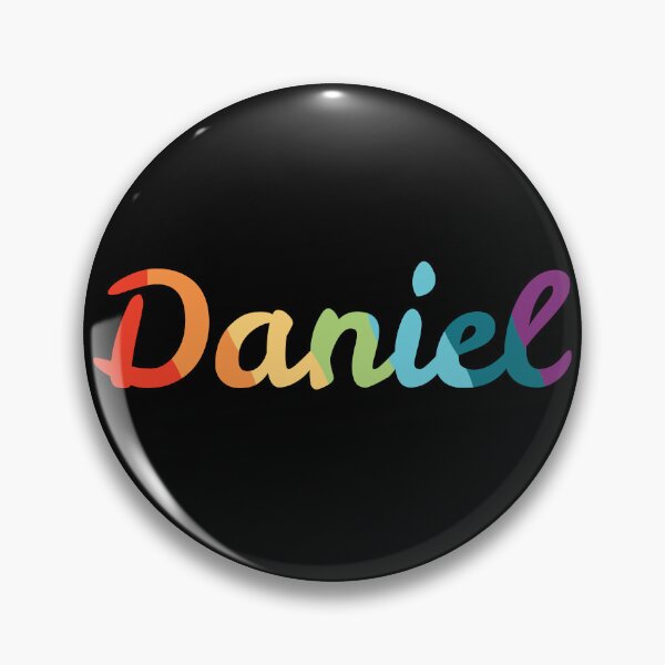 Item preview, Daniel Name  designed and sold by embur101.