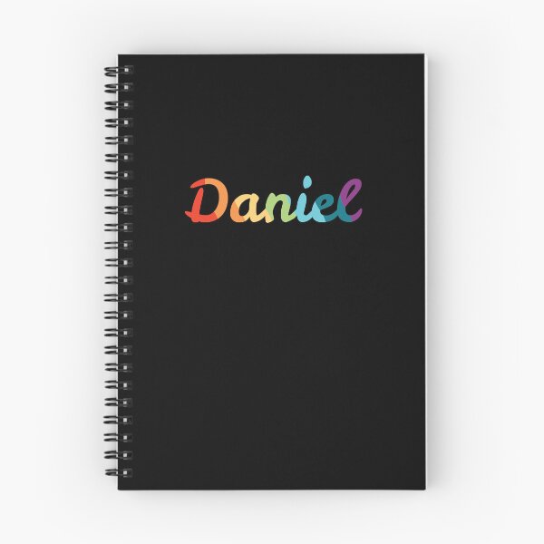 Item preview, Daniel Name  designed and sold by embur101.