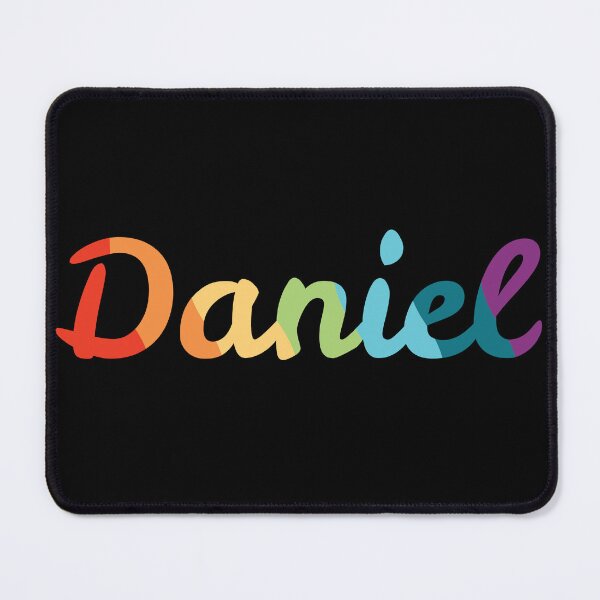 Item preview, Daniel Name  designed and sold by embur101.