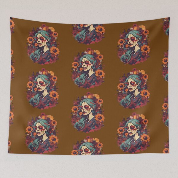 Item preview, Dead Flower designed and sold by Erik007best.