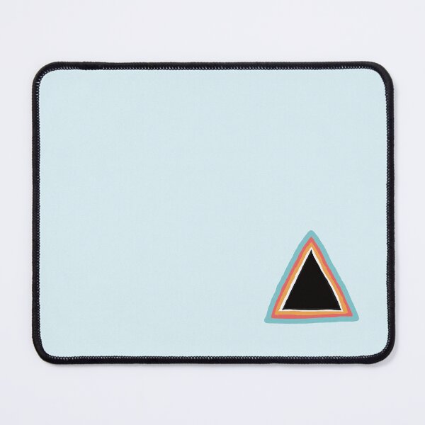 Item preview, Triangles - Doodles 01 designed and sold by Colton Rodie.
