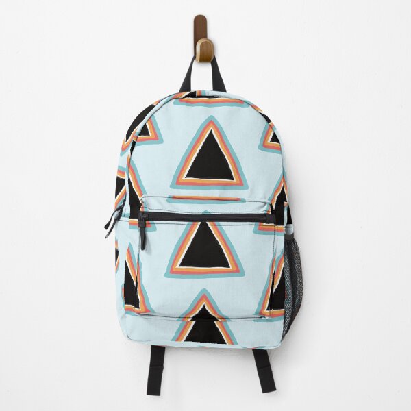 Item preview, Triangles - Doodles 01 designed and sold by Colton Rodie.