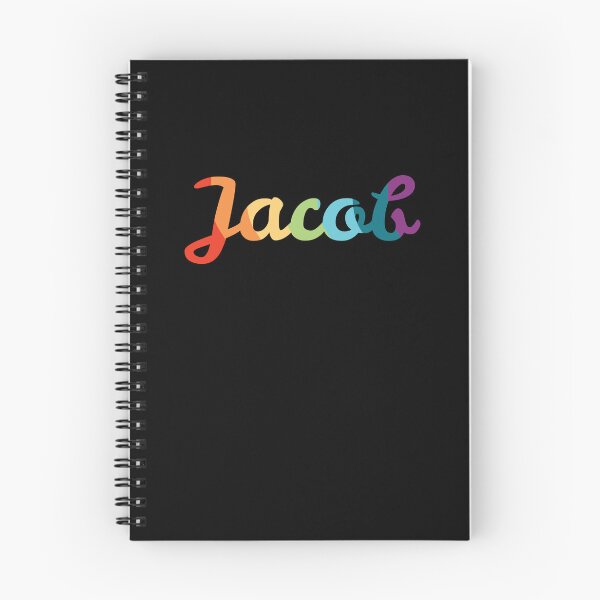 Item preview, Jacob Name designed and sold by embur101.
