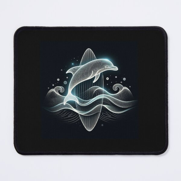 Item preview, Night Surfing designed and sold by laser1064.