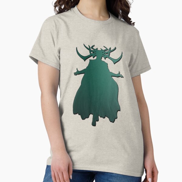 Item preview, Hela designed and sold by crottle.