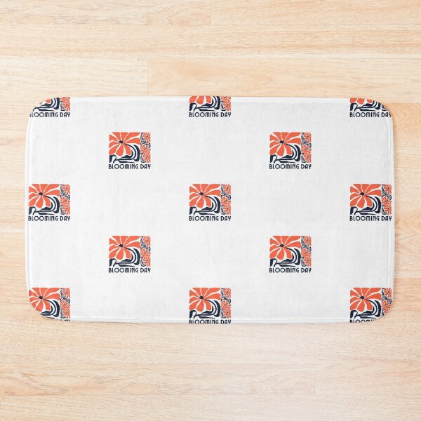 Item preview, Retro Vintage Geometric Pattern y2k Design Trendy Flower T-shirt Sticker designed and sold by ThinkNature!.