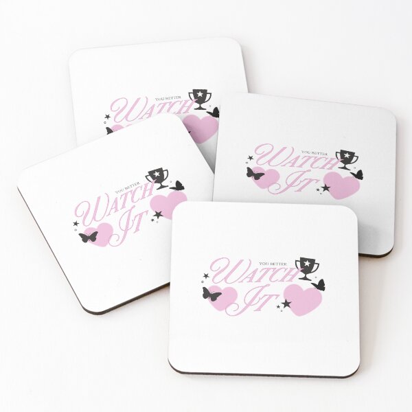 Item preview, Watch It | Design [THE BOYZ] designed and sold by theboredmochi.