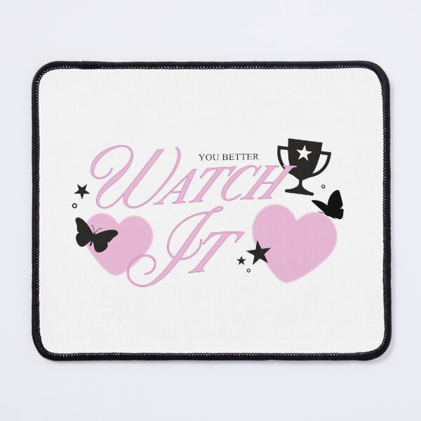 Item preview, Watch It | Design [THE BOYZ] designed and sold by theboredmochi.