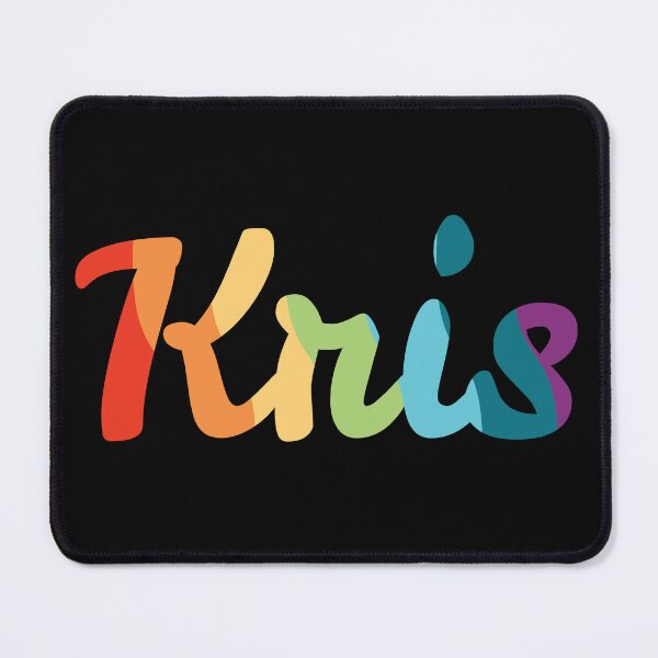 Item preview, Kris Name designed and sold by embur101.