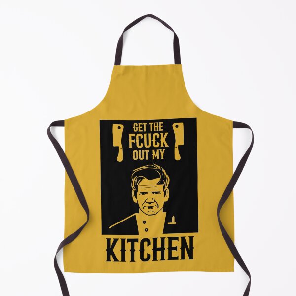 Item preview, Head Chef Gordon designed and sold by happygiftideas.