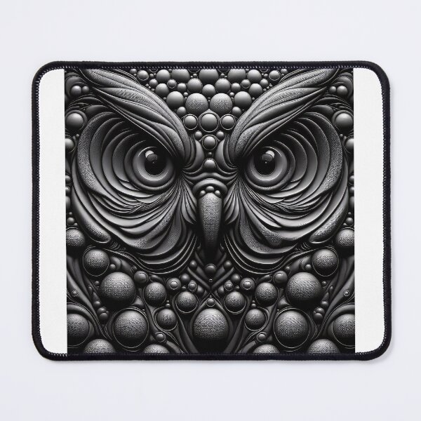 Item preview, 3D Black OWL designed and sold by primtawan.