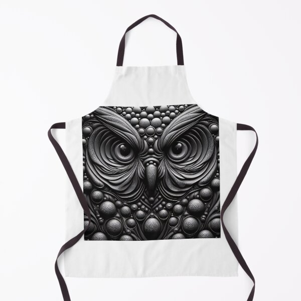 Item preview, 3D Black OWL designed and sold by primtawan.