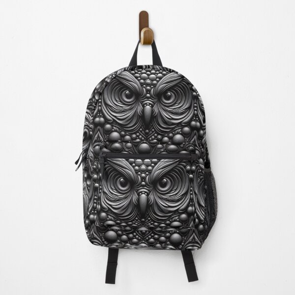 Item preview, 3D Black OWL designed and sold by primtawan.