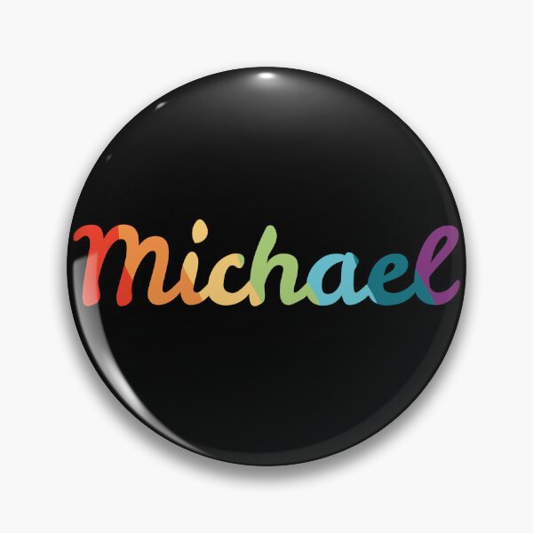 Item preview, Michael Name designed and sold by embur101.