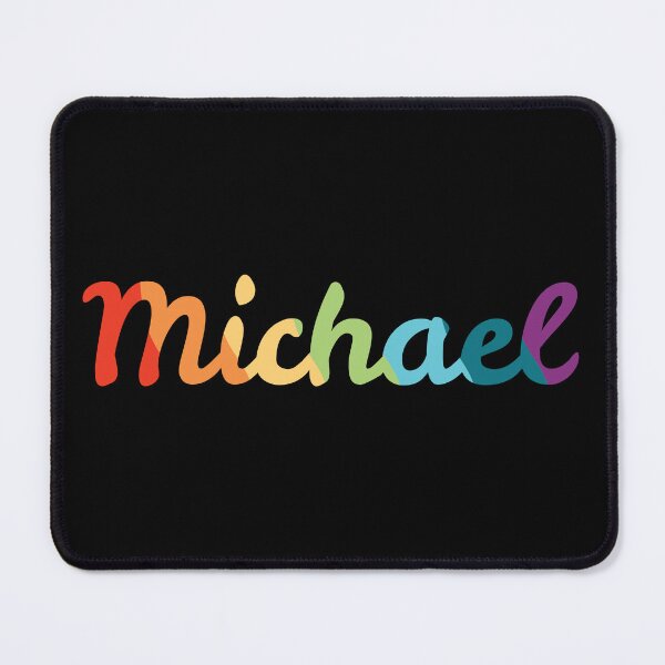 Item preview, Michael Name designed and sold by embur101.