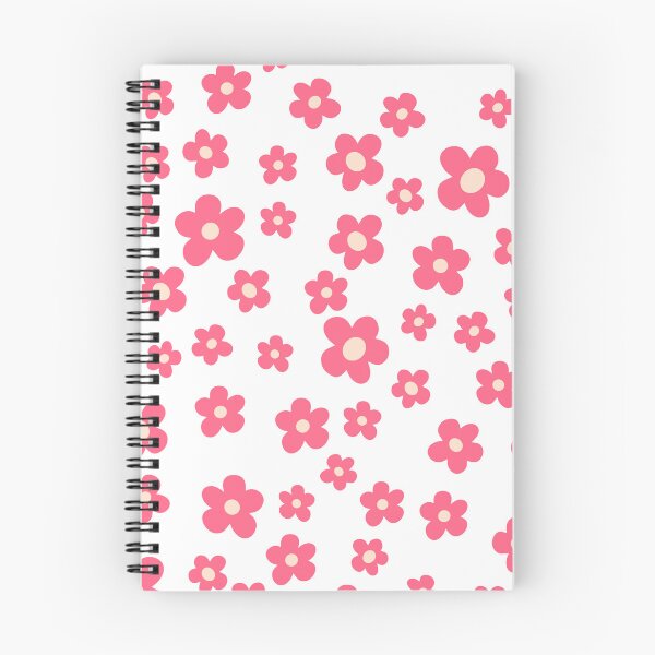 Item preview, Beautiful Pink Flowers | Pink Floral Pattern designed and sold by Chic-Fun.