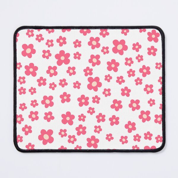 Item preview, Beautiful Pink Flowers | Pink Floral Pattern designed and sold by Chic-Fun.