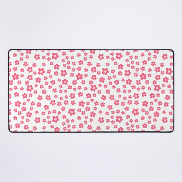 Item preview, Beautiful Pink Flowers | Pink Floral Pattern designed and sold by Chic-Fun.