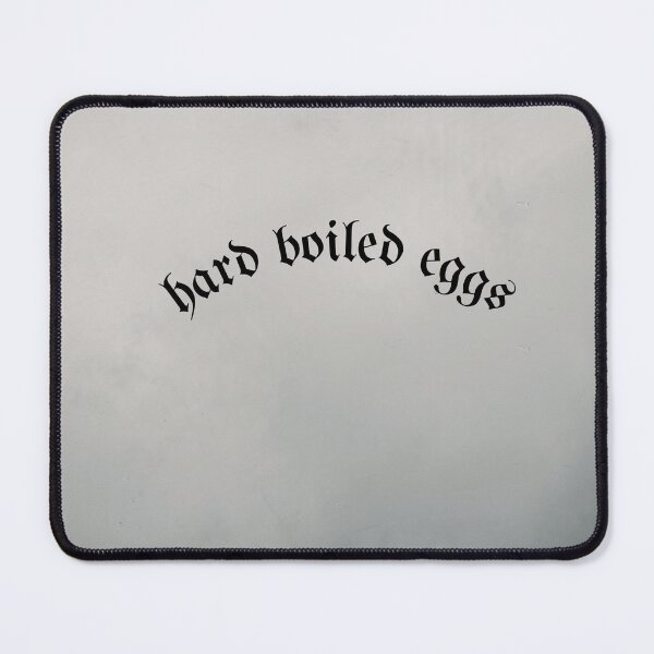 Item preview, Hard Boiled Eggs designed and sold by Floatist.