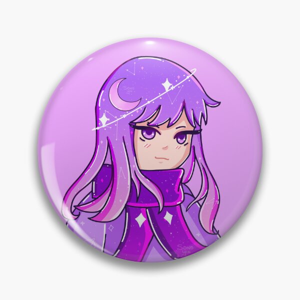 Item preview, Cosmic star girl  designed and sold by Sonoyin.