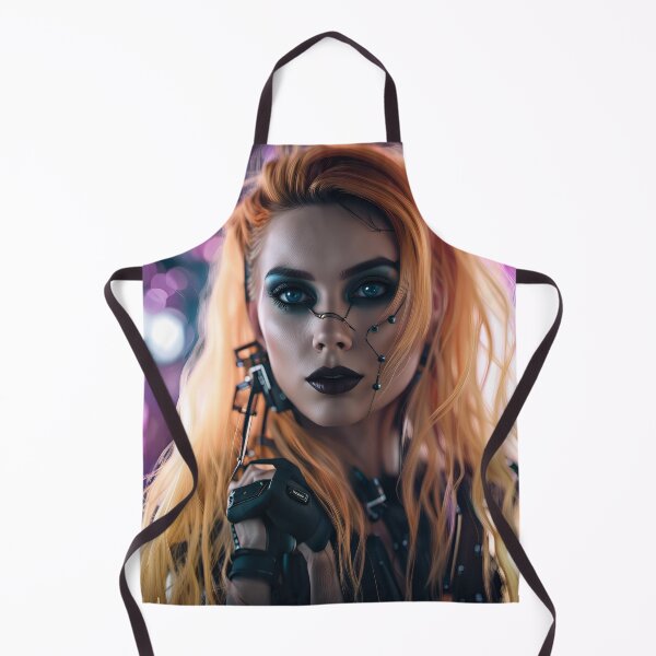 Item preview, nsim Cyberpunk Girl designed and sold by 3dvirtualand.