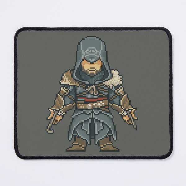 Item preview, Ezio Auditore [Revelations] 03 designed and sold by oniodyssey.