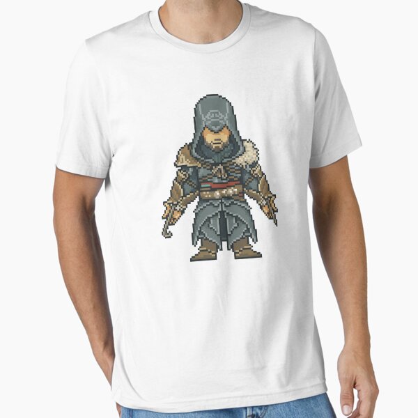 Item preview, Ezio Auditore [Revelations] 03 designed and sold by oniodyssey.