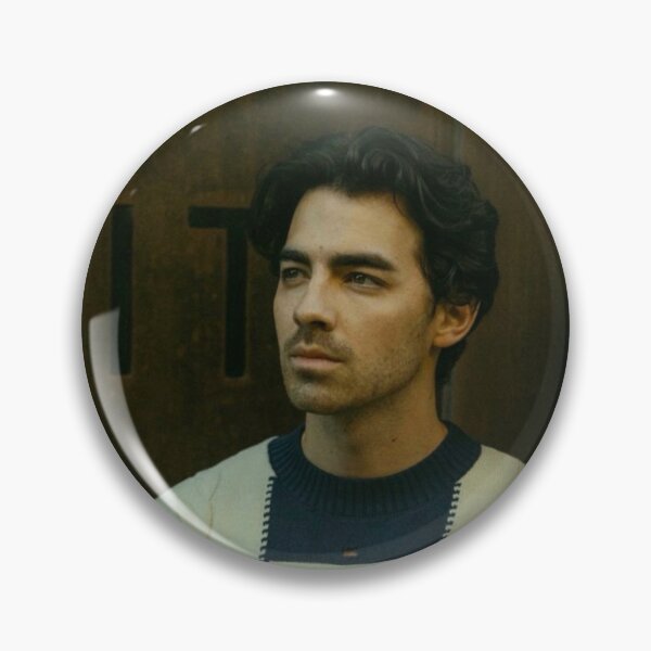 Artikelvorschau, Joe Jonas entworfen und verkauft von Trinity West.