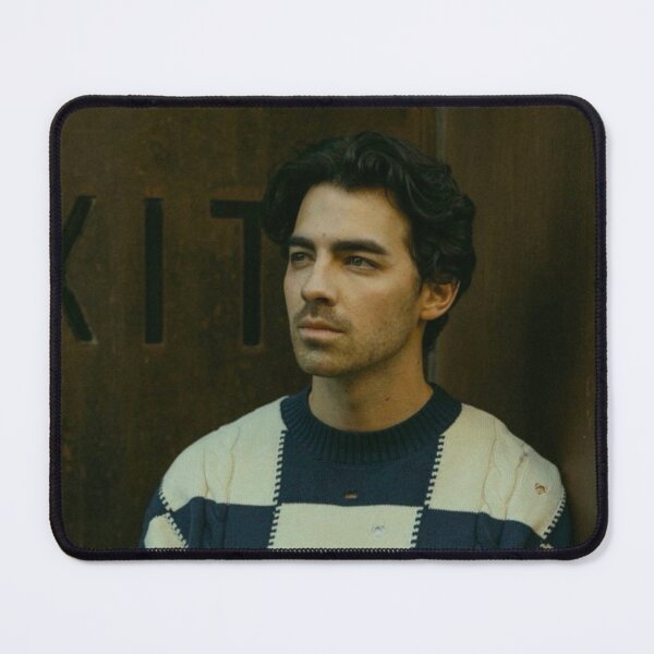 Item preview, Joe Jonas designed and sold by Trinity West.