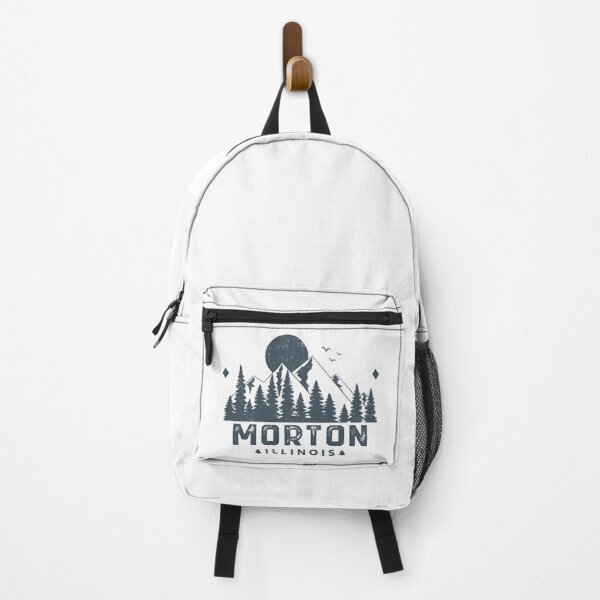 Item preview, Morton Illinois Mountain Souvenir designed and sold by Wild-Outside.