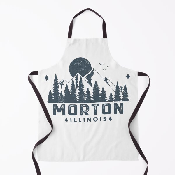 Item preview, Morton Illinois Mountain Souvenir designed and sold by Wild-Outside.