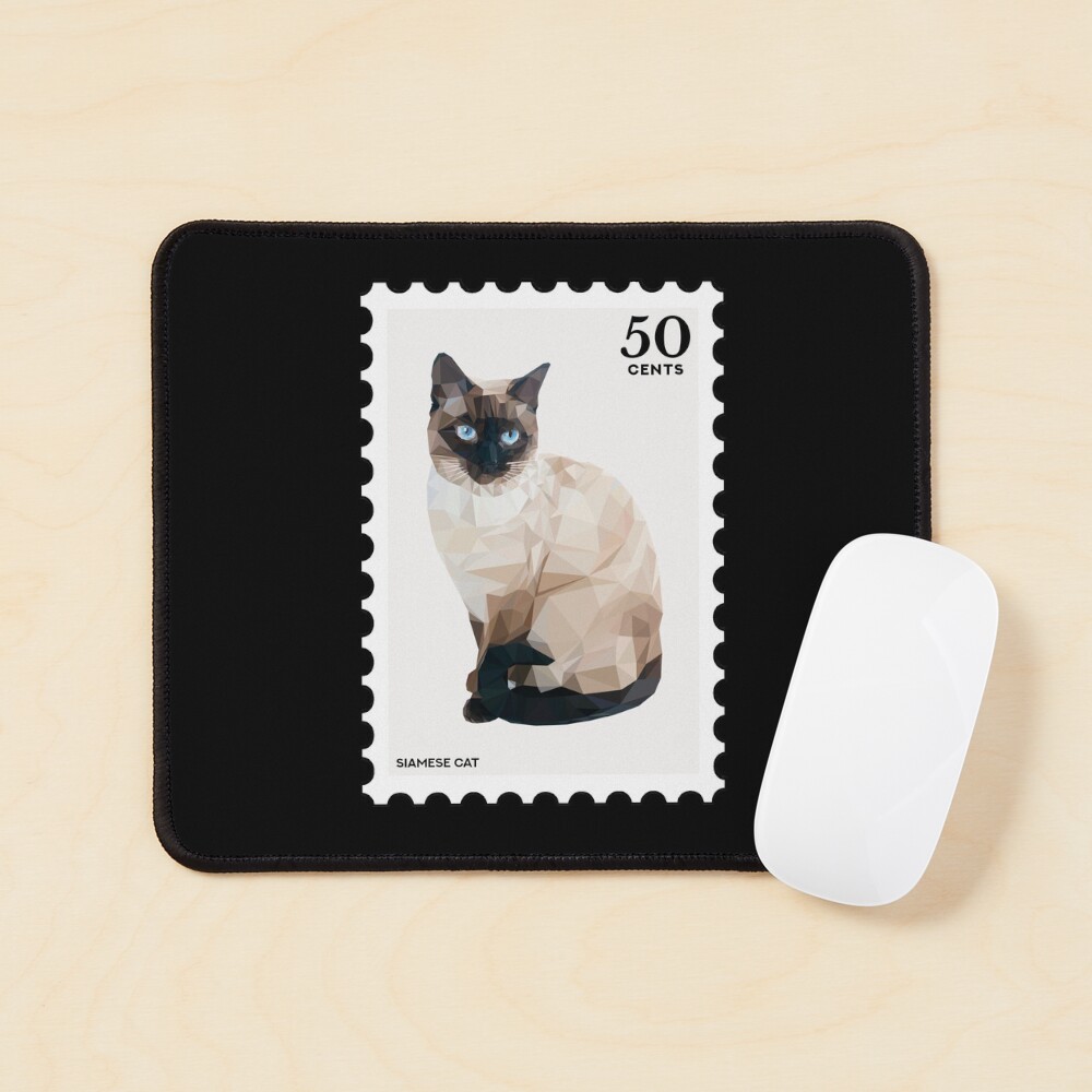 Item preview, Mouse Pad designed and sold by RabbitK.