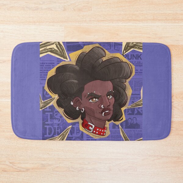 Item preview, Hobie Brown designed and sold by WeebyWorkshop.