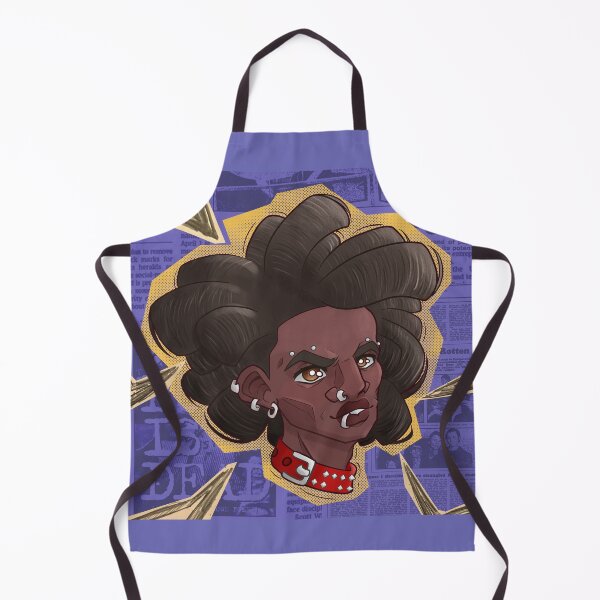 Item preview, Hobie Brown designed and sold by WeebyWorkshop.