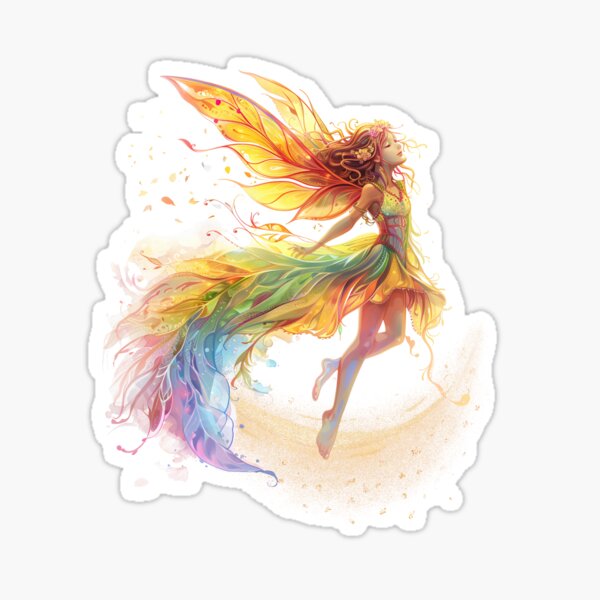 Item preview, Fairy designed and sold by CHRISMARTE.