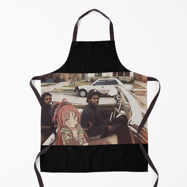 Item preview, Waifuz n the Hood feat Kyoko Sakura designed and sold by donna-medoza.