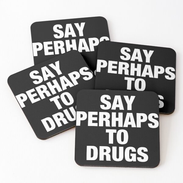 Item preview, Say perhaps to drugs designed and sold by viunziameriza.