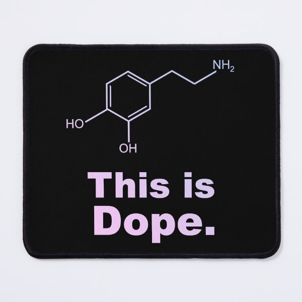 Item preview, This is Dope(amine) designed and sold by LeatherRebel75.