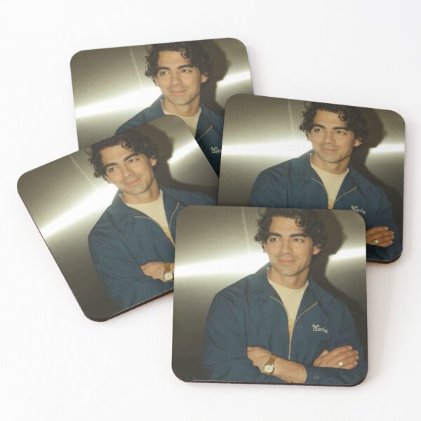 Item preview, Joe Jonas  designed and sold by Trinity West.