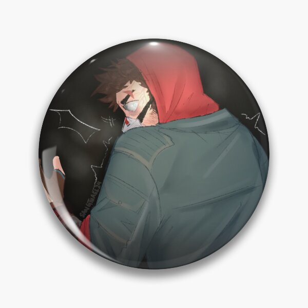 Item preview, caught designed and sold by sangthael.