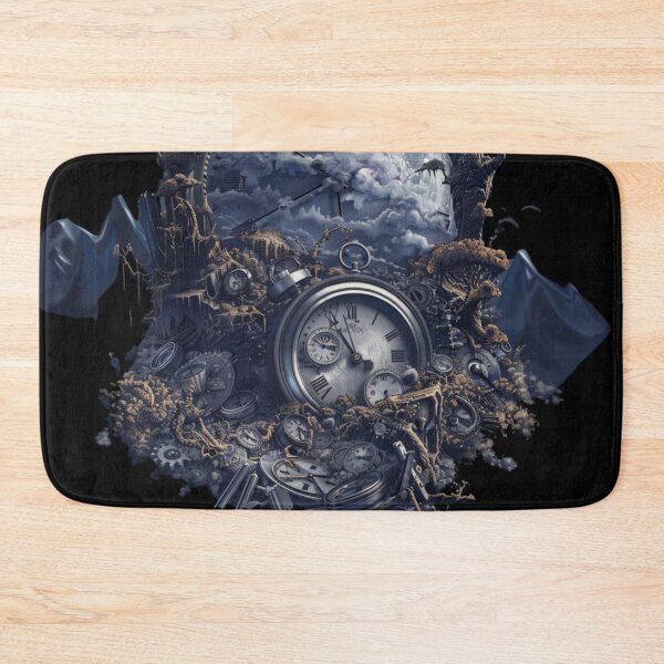 Item preview, Cosmic Clockwork Art designed and sold by Obsidian Ink by Wilshire.