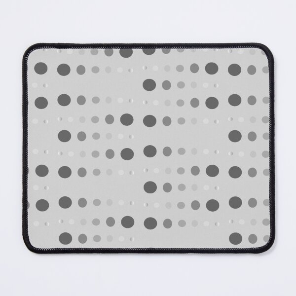 Item preview, Bubbles, Grey Bubble, Black and White designed and sold by Art Shimmers.