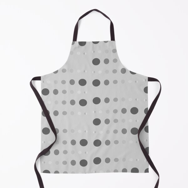Item preview, Bubbles, Grey Bubble, Black and White designed and sold by Art Shimmers.